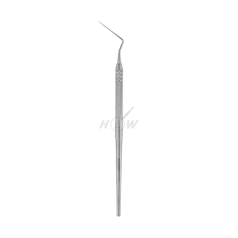 Spreader root canal expander