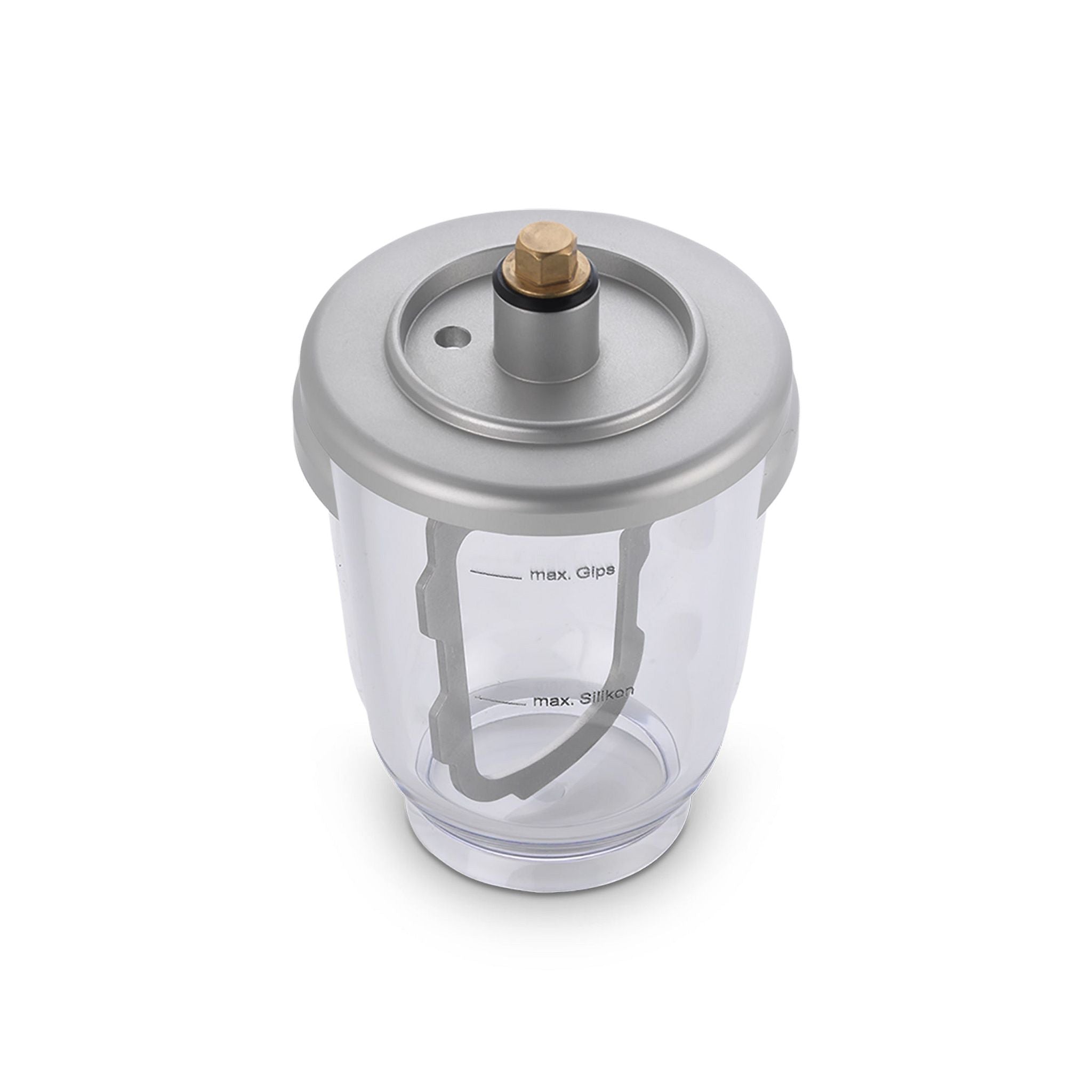 Vakuumanrührbecher <br> Smartmix X2 | Mit Rührwerk
