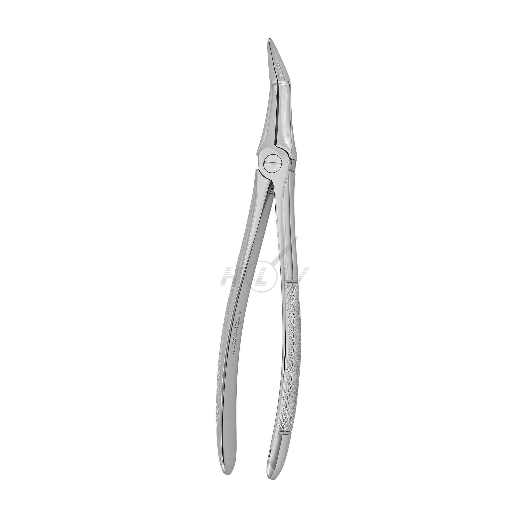 Root forceps