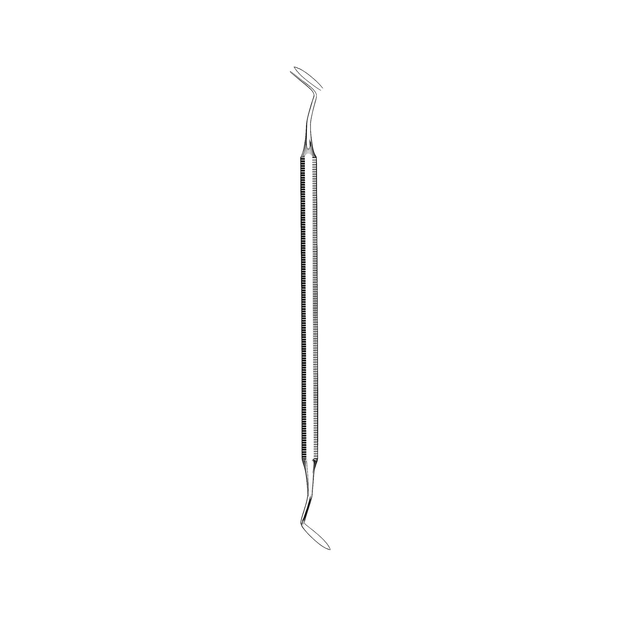 Hollenback modelling instrument