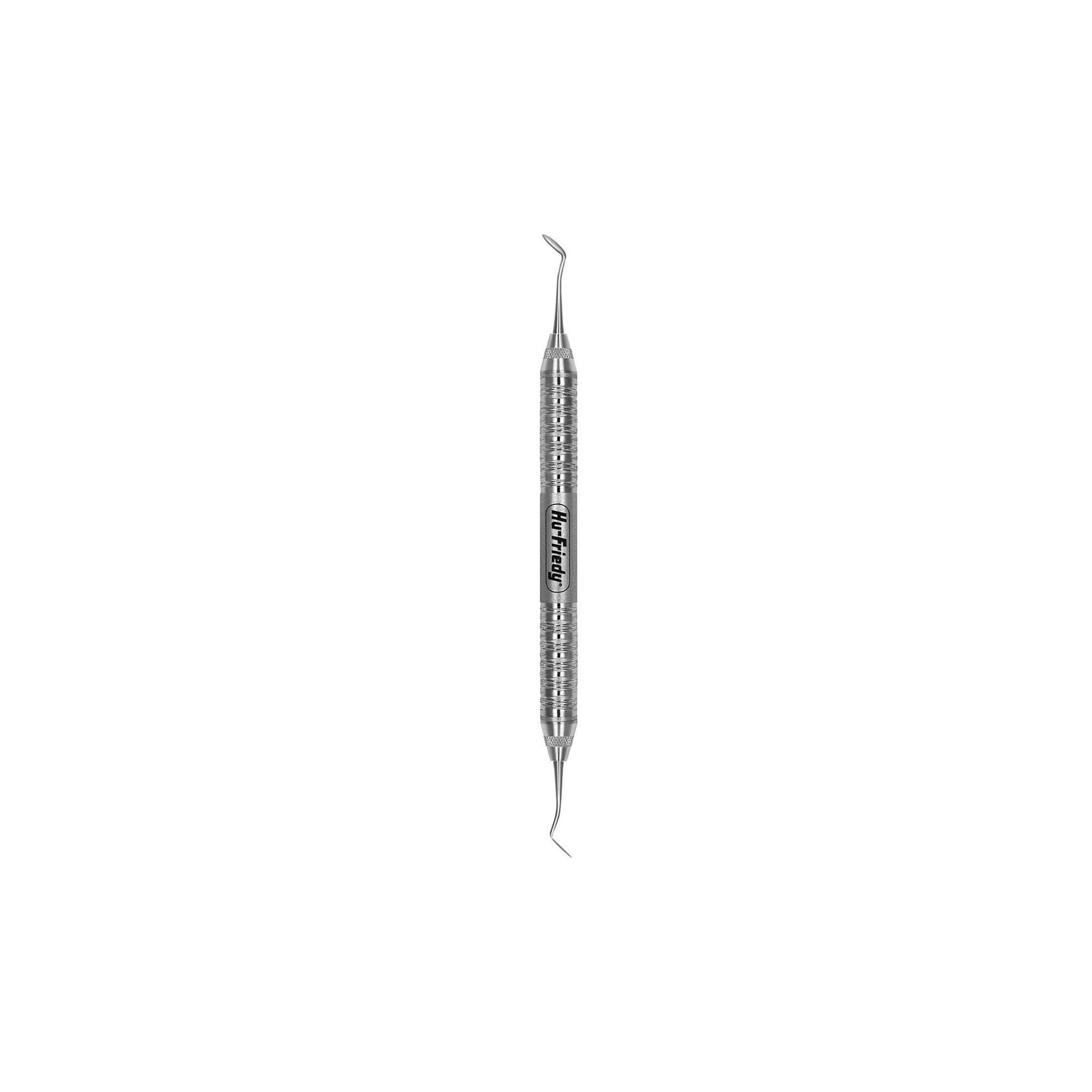 Modellierinstrument <br> Hollenback
