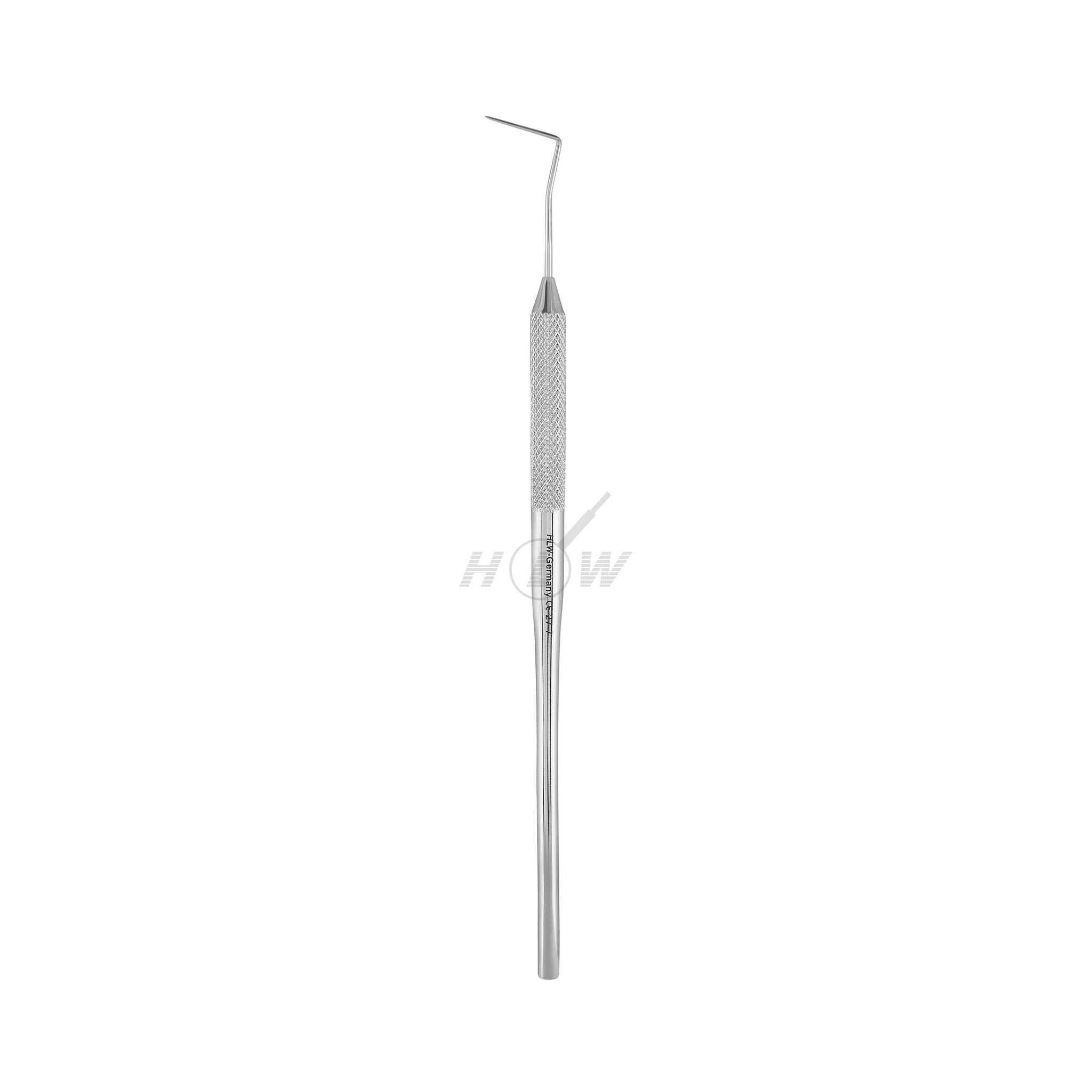 Zahnärztliche Sonde