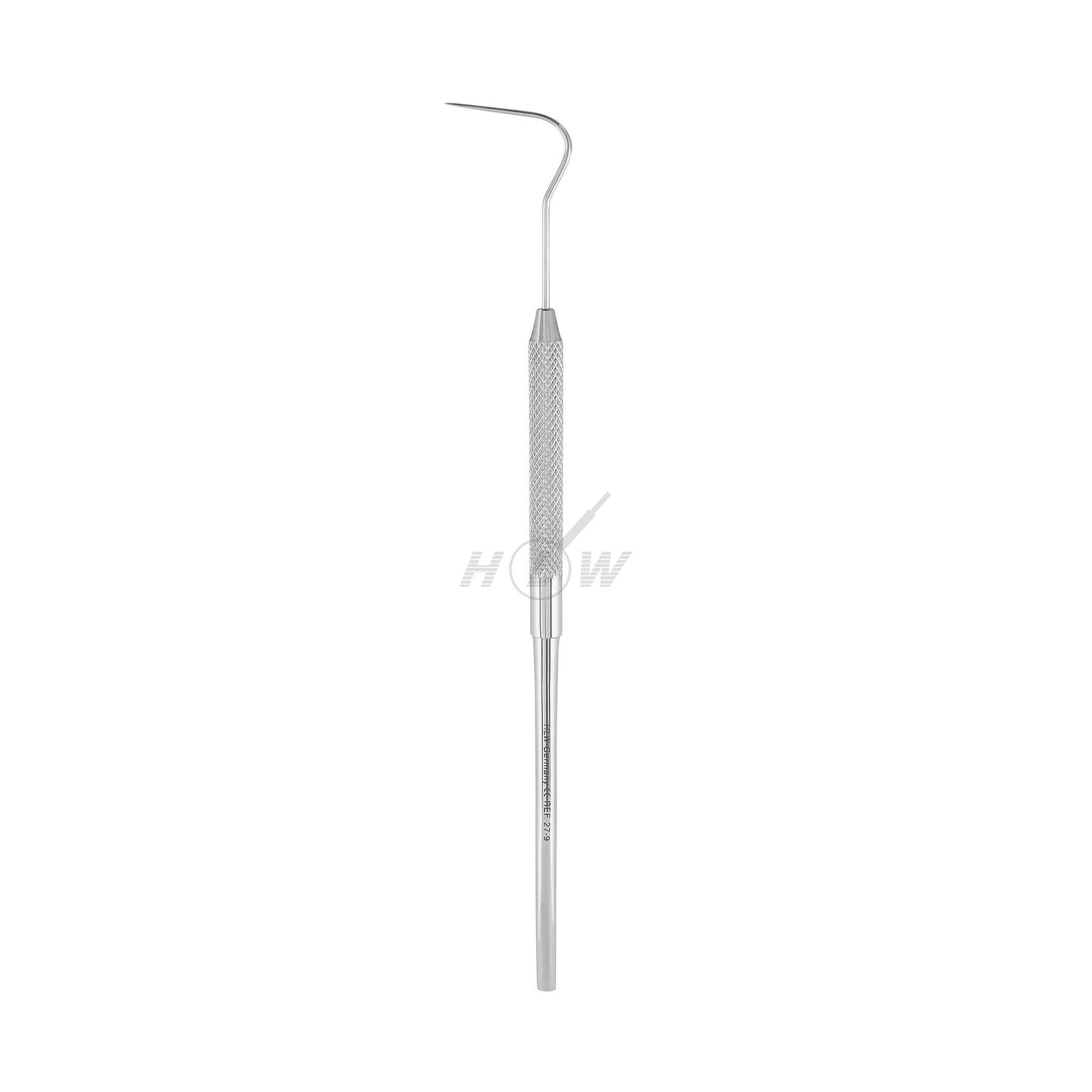 Dental probes