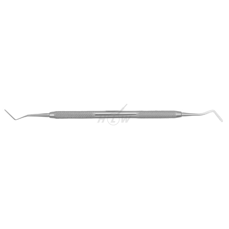 Komposit-Füllinstrument <br> Heidemannspatel