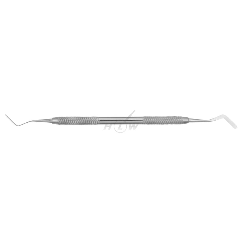 Komposit-Füllinstrument <br> Heidemannspatel