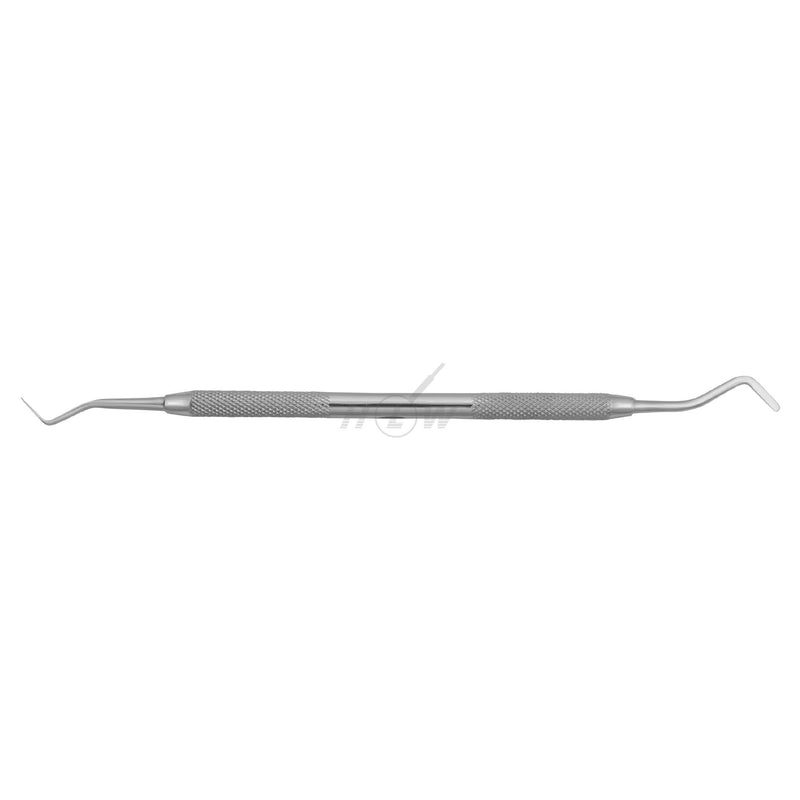 Komposit-Füllinstrument <br> Heidemannspatel