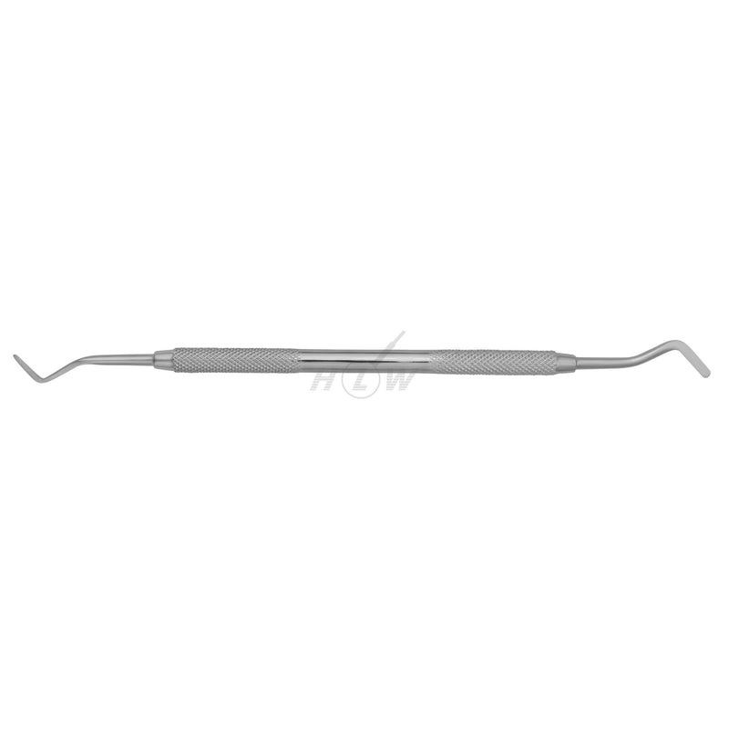 Komposit-Füllinstrument <br> Heidemannspatel