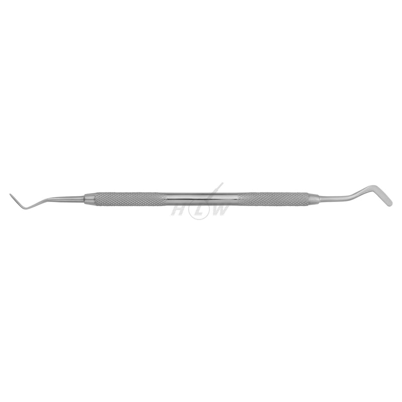 Komposit-Füllinstrument <br> Heidemannspatel