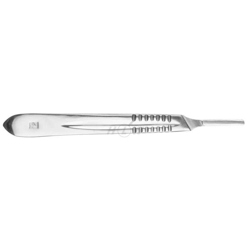 Scalpel handles