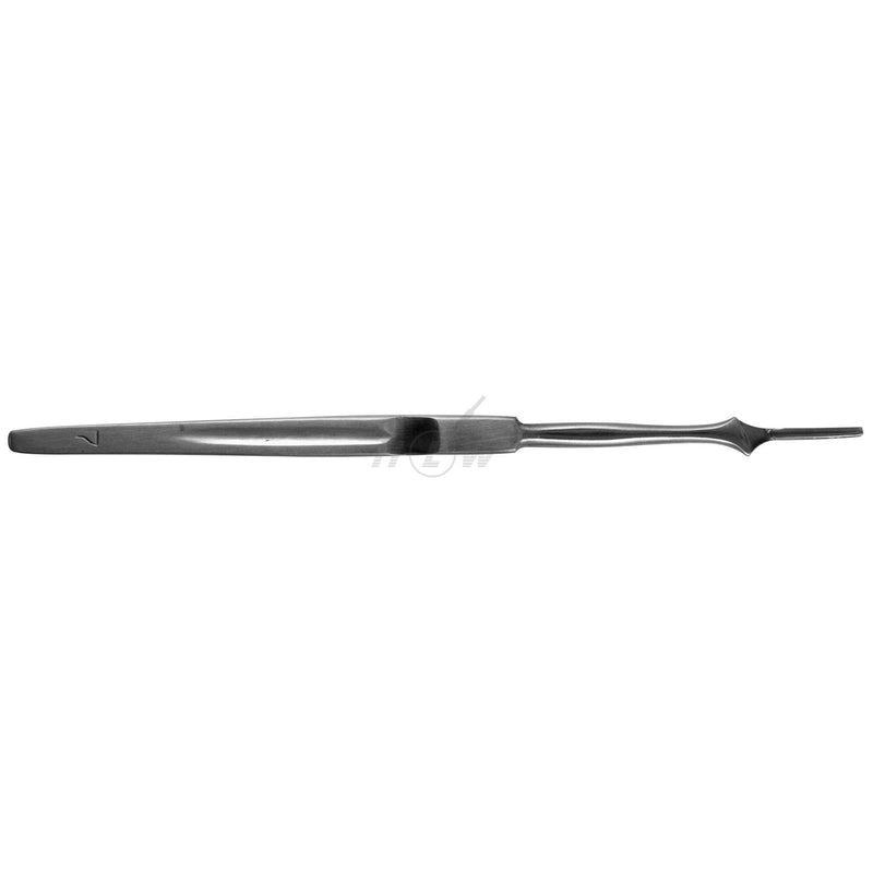 Scalpel handles