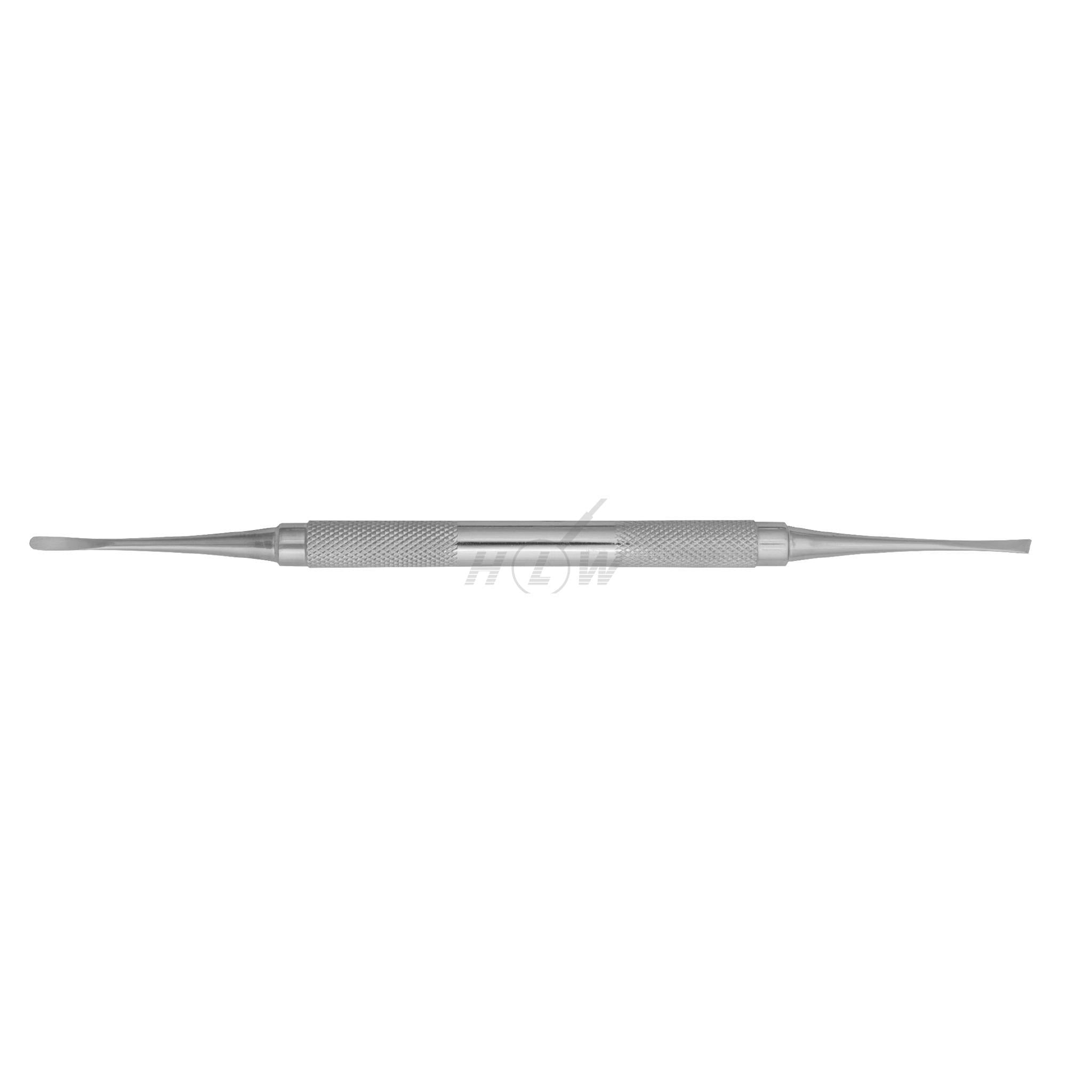 Raspatorium <br> Mead