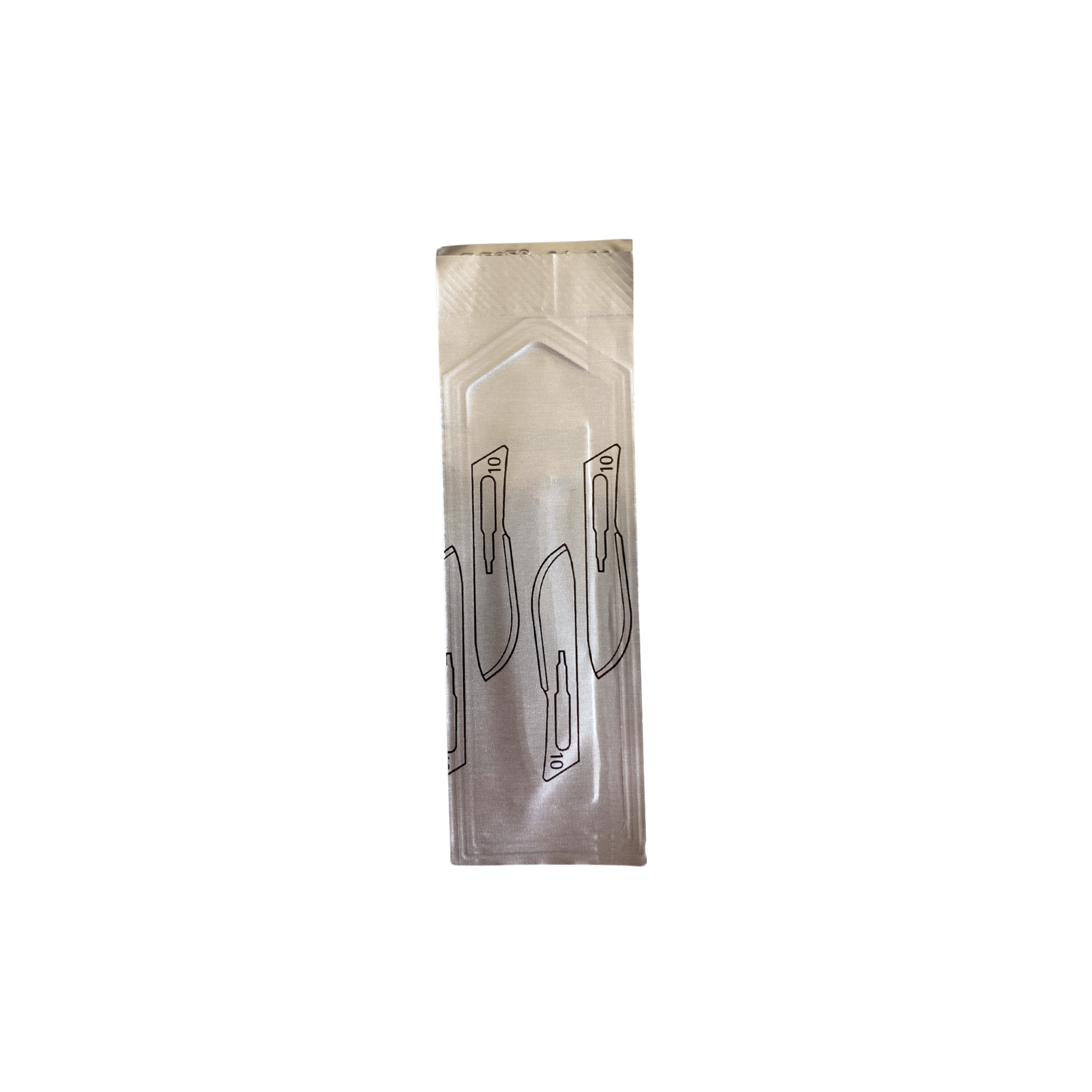 Scalpel blades<br> Set of 5