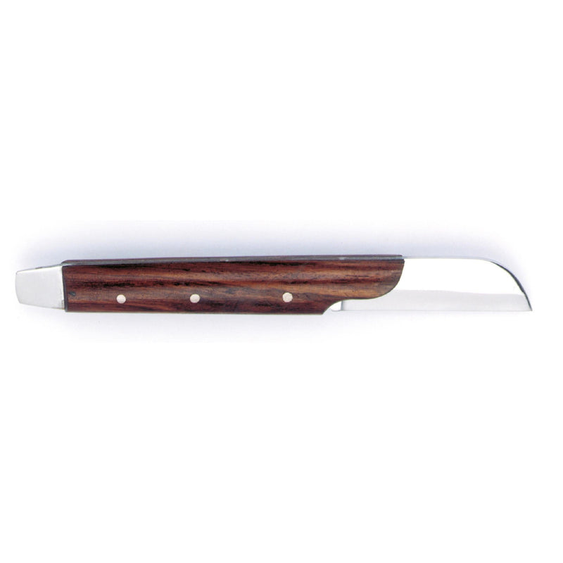 Plaster knife with cuvette opener | 18.0cm