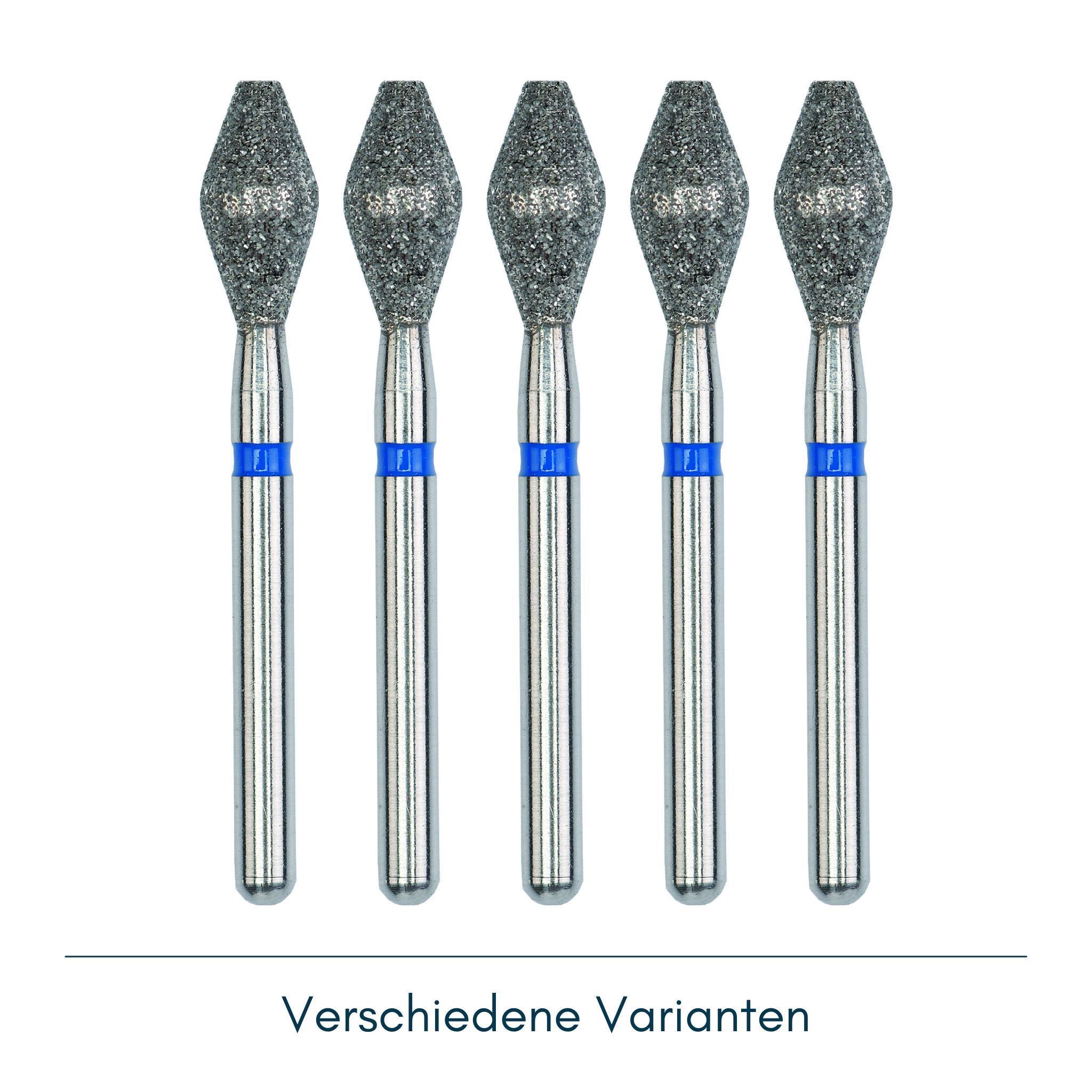 Diamant <br> 039 | FG | 5er-Set