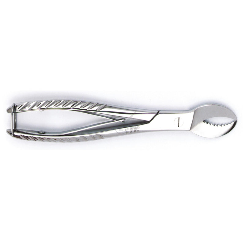 Plaster cutting pliers | 12.0cm