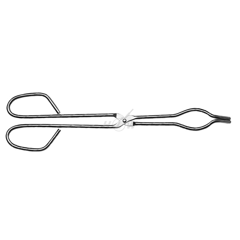 Muffle tongs