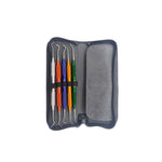 Aufwachs- und Modellierset PK-Thomas Color | Nr. 1-5