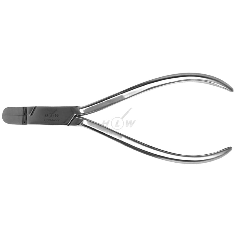 Wire bending pliers Angle