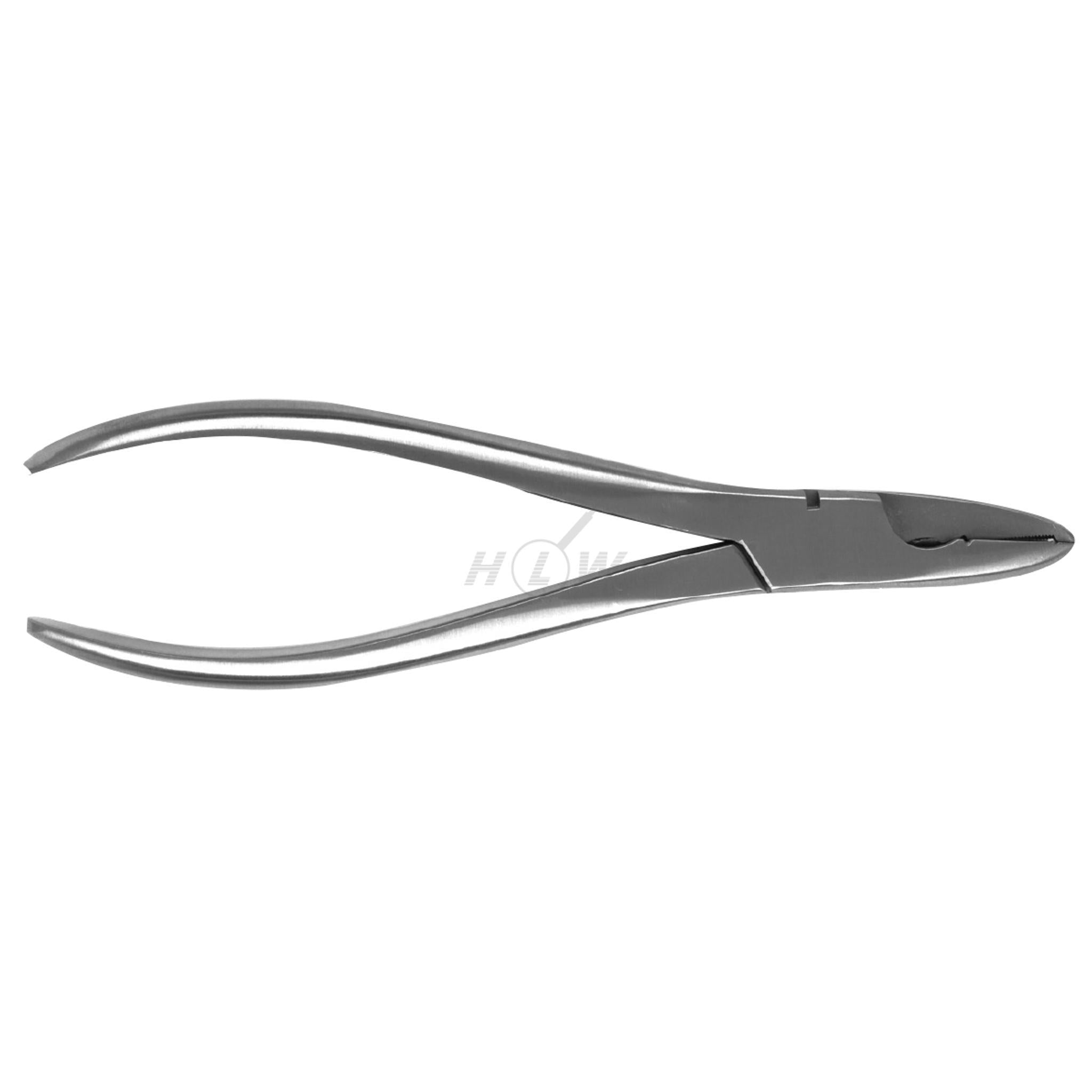 Waldsachs 15.0cm max. 1.0mm