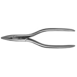 Wire bending pliers Eyelet pliers<br> McKellops<br> 16.0cm | Max. 1.5mm