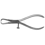 Copper ring removal pliers Furrer 15.0cm