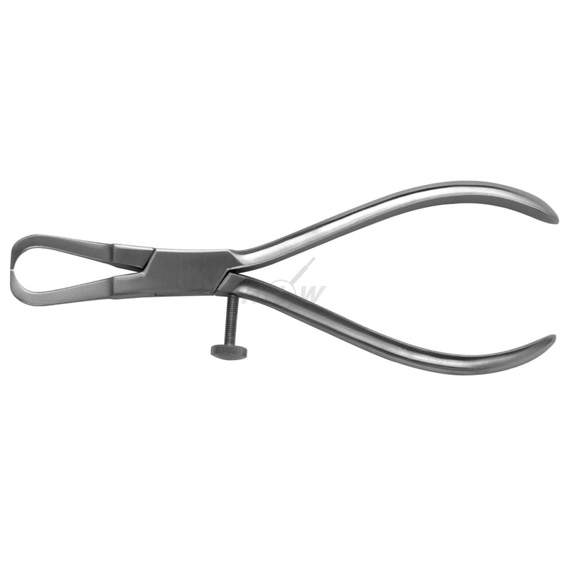 Copper ring removal pliers Furrer 15.0cm