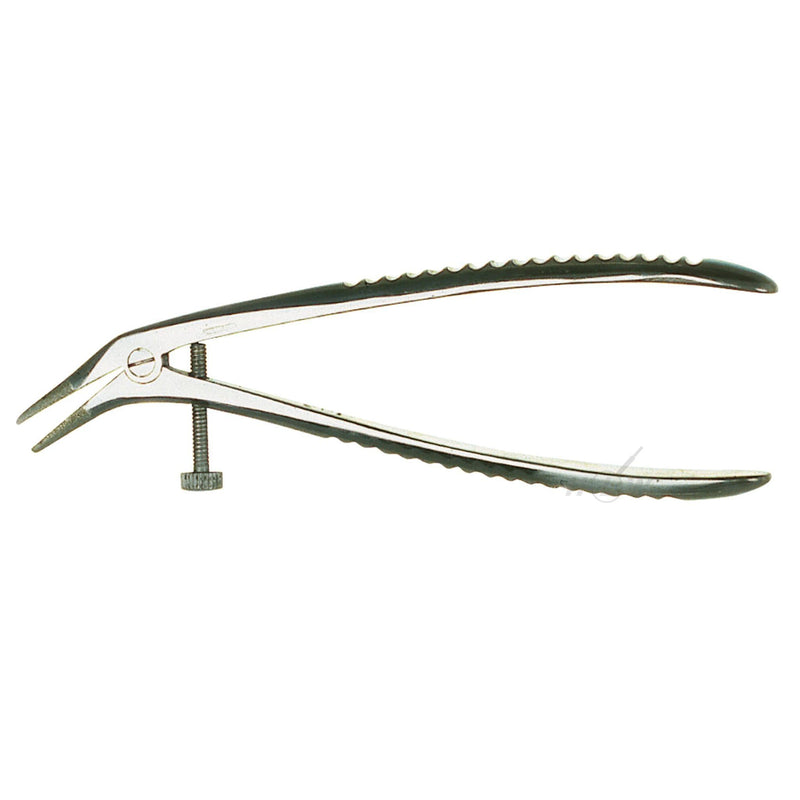 Telescopic crown pliers<br> Telescopic pliers