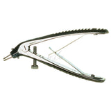 Telescopic crown pliers<br> Telescopic pliers