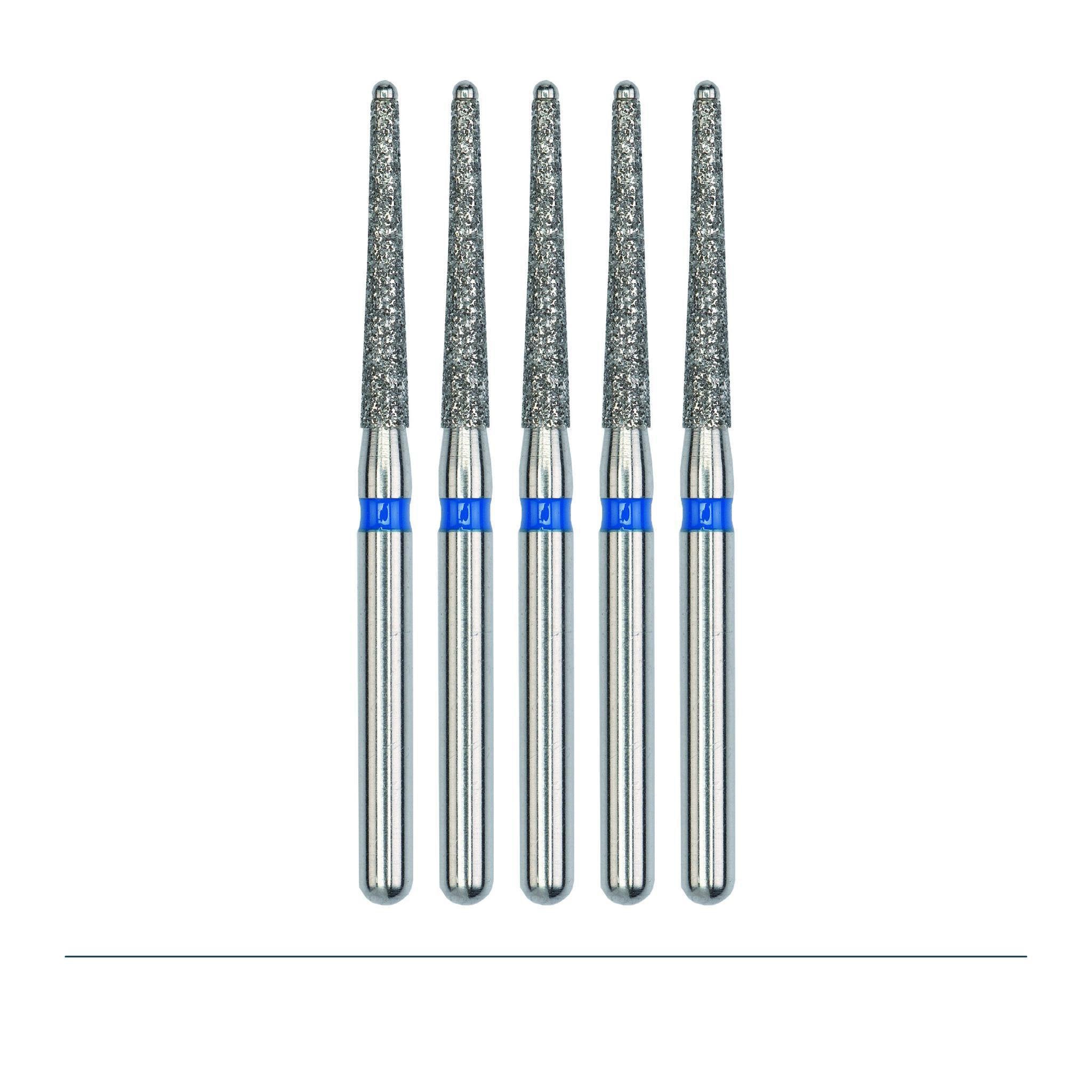Diamant <br> 220 | FG | 5er-Set