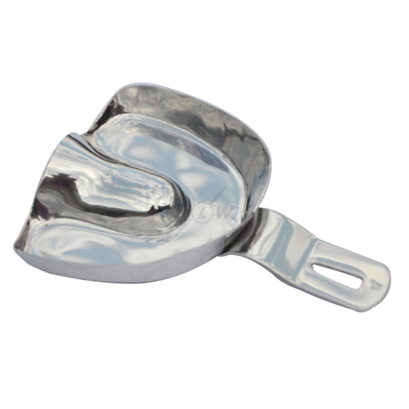Ehricke impression tray<br> Smooth