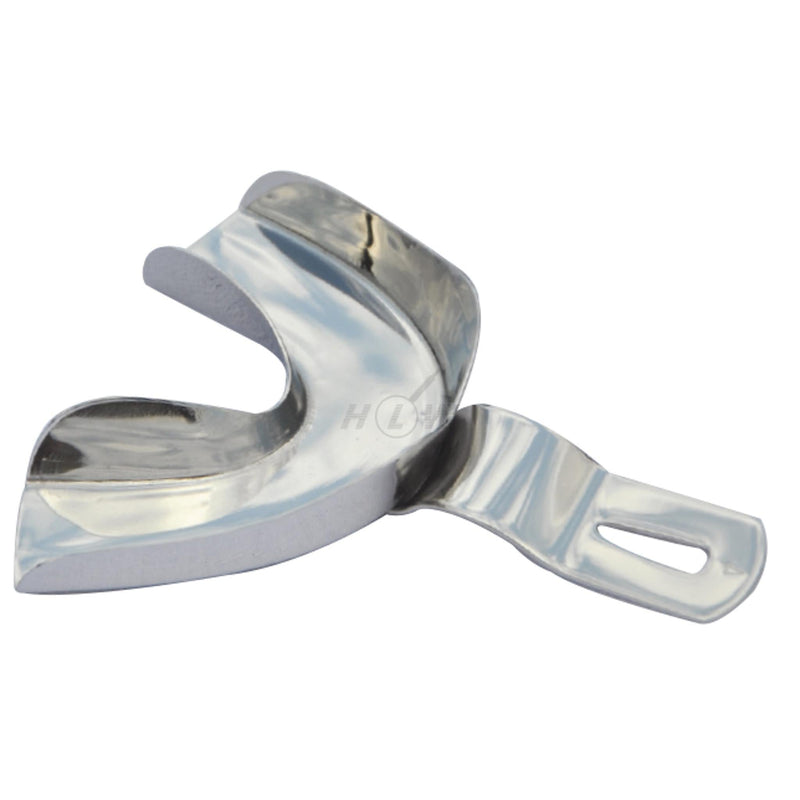 Ehricke impression tray<br> Smooth