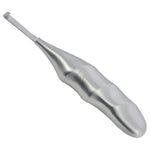 Silicone paring knife 15.0cm