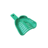 Disposable impression trays<br> Border-Lock | Malleable