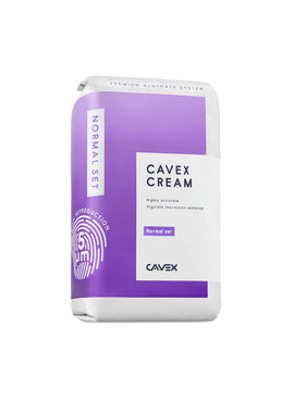 Alginat <br> Cavex Cream