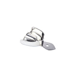 Abformlöffel <br> Glatt
