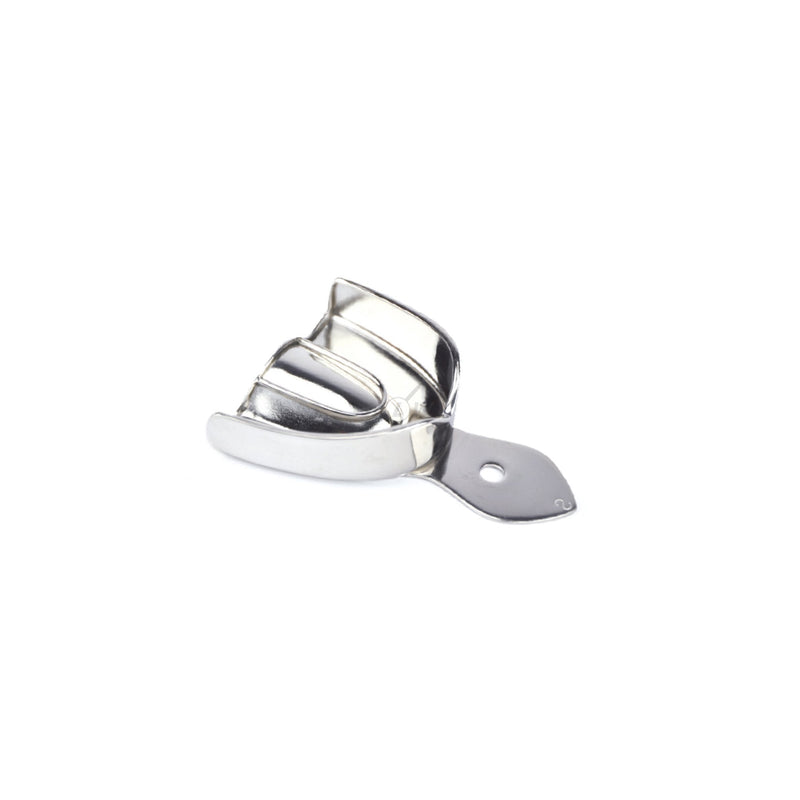 Abformlöffel <br> Glatt