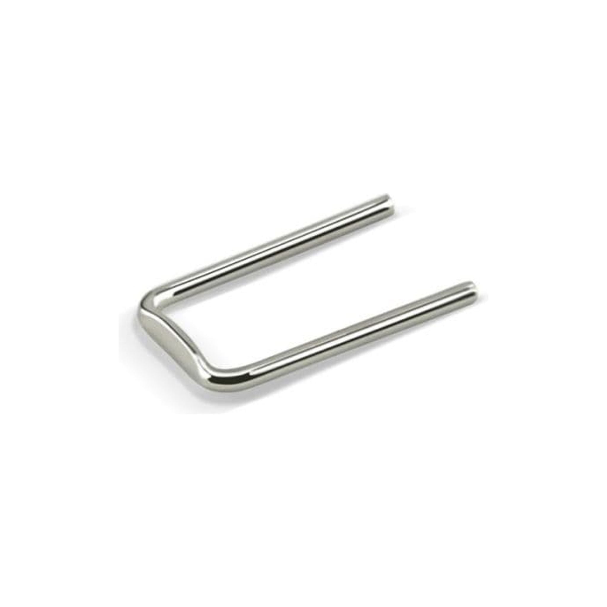 Platzhalterdraht ohne Auflage <br> schmal | 10 Stck.