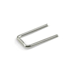 Platzhalterdraht ohne Auflage <br> schmal | 10 Stck.