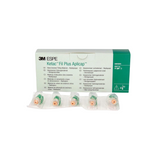 Glass ionomer filling material Ketac Fil Plus A2 | 20 capsules