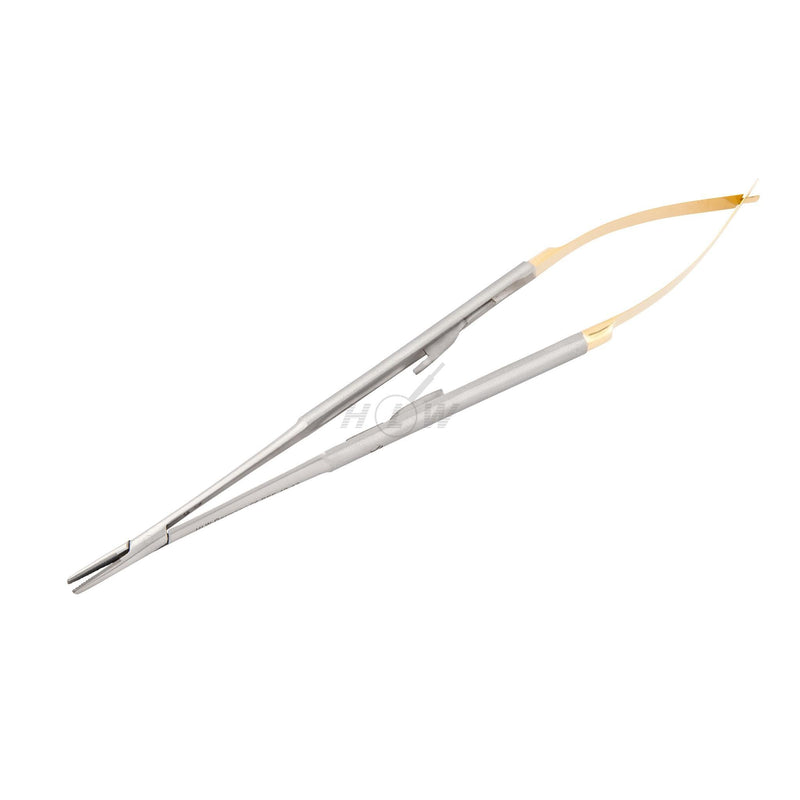 Needle holder<br> Micro