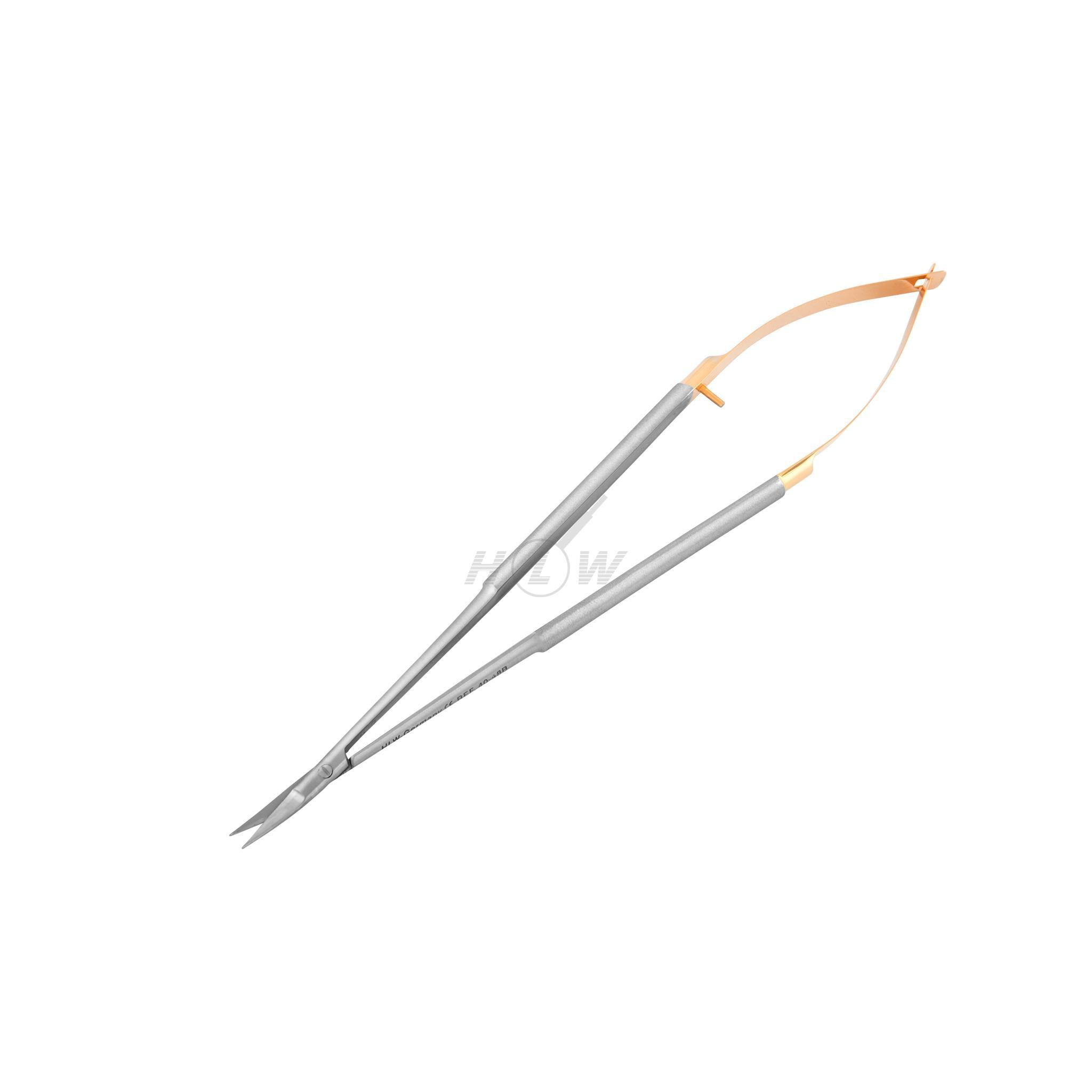 Micro Schere