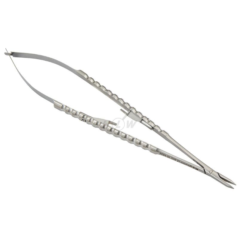 Needle holder<br> Micro