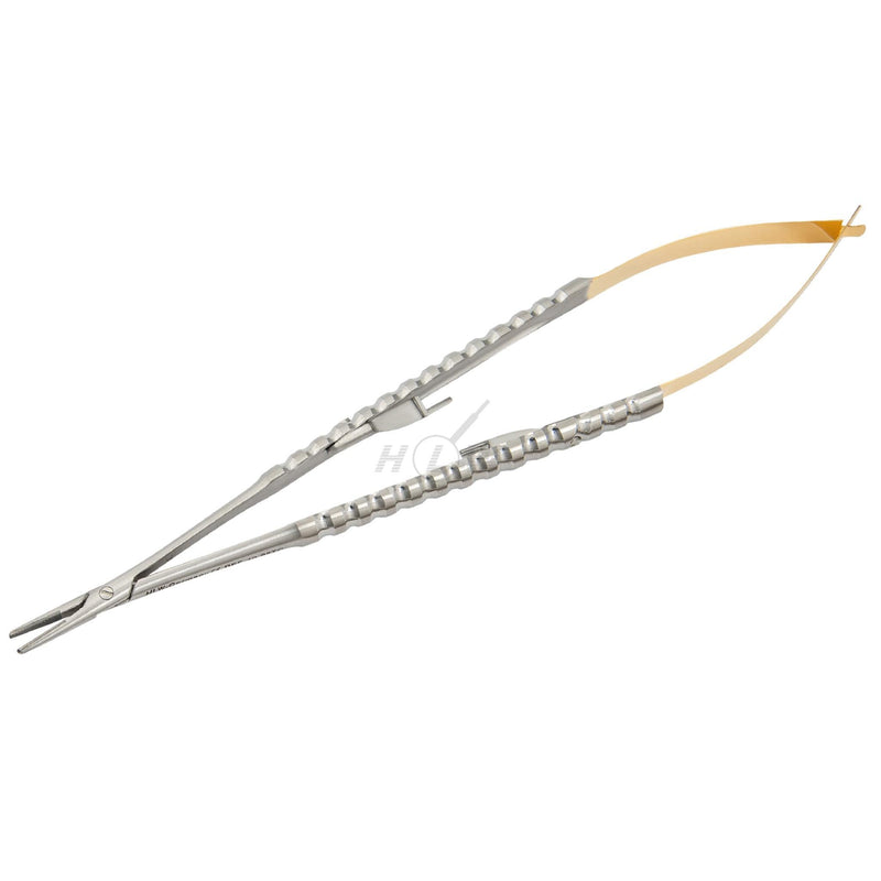 Needle holder<br> Micro