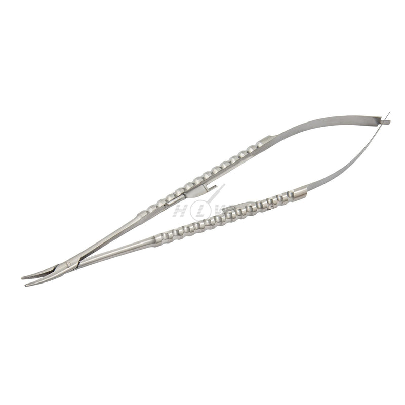Needle holder<br> Micro
