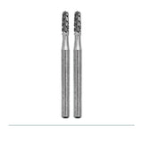 Carbide crown separator<br> for EM, NEM, titanium<br> FG | 139 | Set of 2