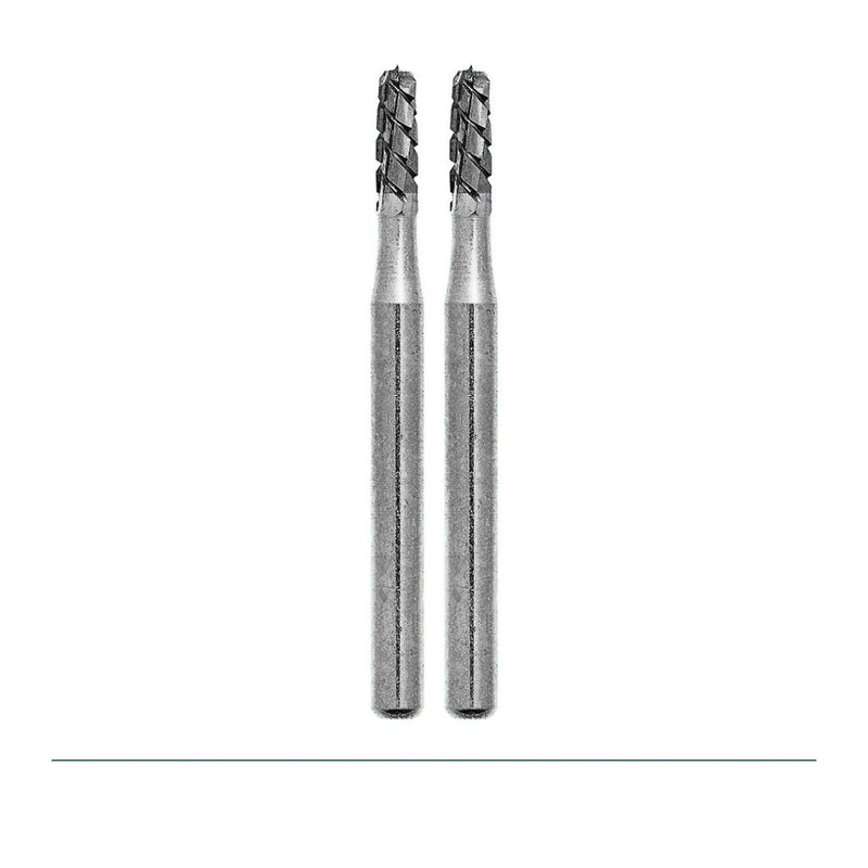 Hartmetall-Kronentrenner <br>für EM, NEM, Titan <br> FG | 139 | 2er-Set