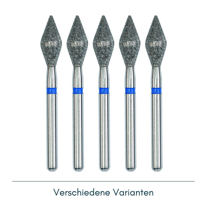 Diamant <br> ISO 033 (Fig. 899) | Doppelkegel