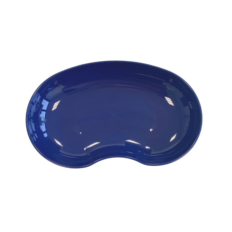 Kidney bowl | plastic<br> different colors