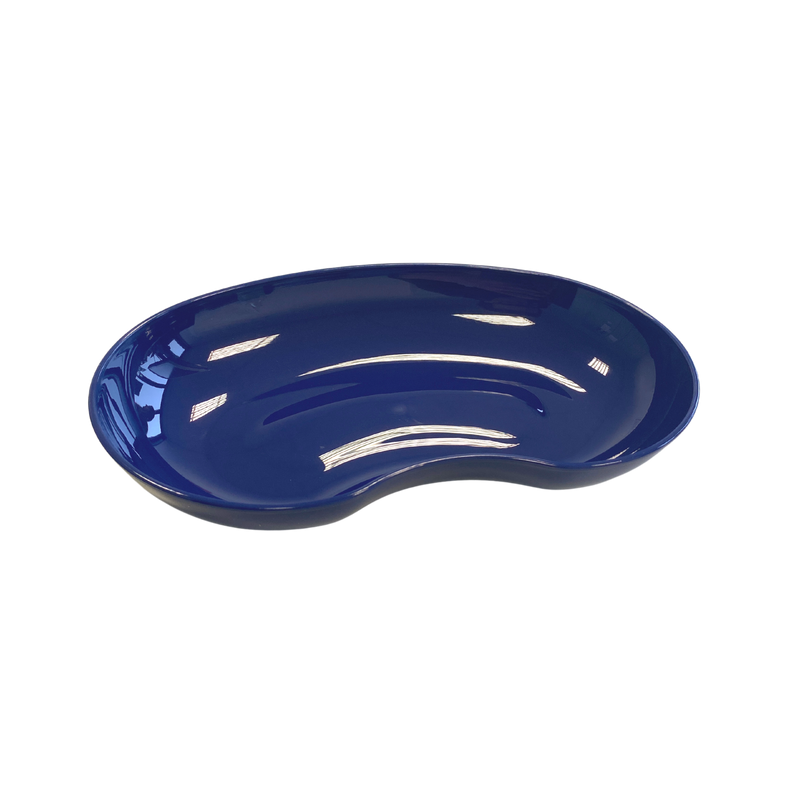 Kidney bowl | plastic<br> different colors