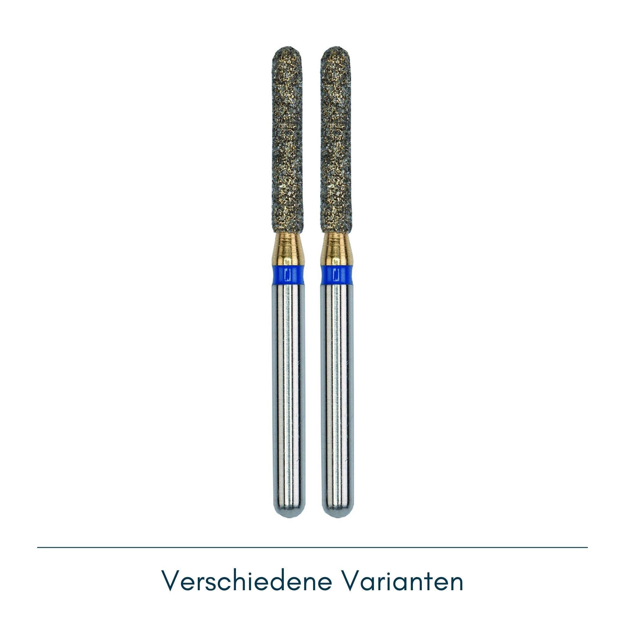 Diamant Piranha <br>Dreifache Diamantierung <br> 141 | FG | 2er-Set